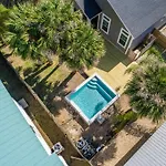 Boatyard Oasis - Modern Charm - Mins To Downtown