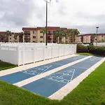 Ocean Racquet 8215