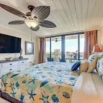 Beachfront St Augustine Beach Condo, Stunning View