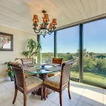 Beachfront St Augustine Beach Condo, Stunning View