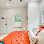 St Augustine Getaway With Grill, Near Downtown!