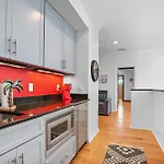 Waterfront Vacation Home With Heated Pool Dock And Beach Nearby