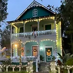 Peace & Plenty Inn Bed And Breakfast Downtown St Augustine-Adults Only