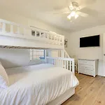 Canal-Front St Augustine Home With Dock And Pool!