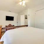 Canal-Front St Augustine Home With Dock And Pool!