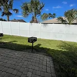Ocean Village Club B-17