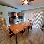 Crescent Cottage Home