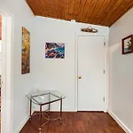 Crescent Beach Bungalow