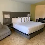 The Ponce St. Augustine Hotel