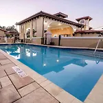 Best Western Historical Inn