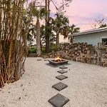 Back Bay Hideaway