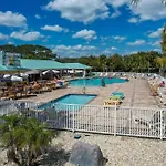 Ocean Grove Rv Resort St Augustine