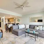 Beachfront St Augustine Condo With Pool Access