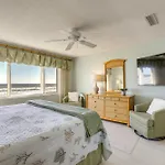 Beachfront St Augustine Condo With Pool Access