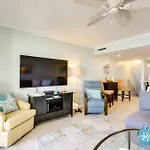 Beachfront St Augustine Condo With Pool Access