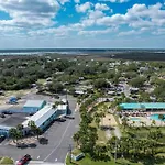 Ocean Grove Rv Resort St Augustine