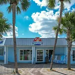 Ocean Grove Rv Resort St Augustine