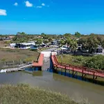 Ocean Grove Rv Resort St Augustine
