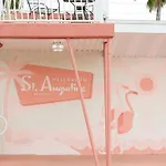 The Local - St. Augustine