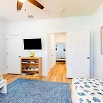 The Blue Heron Cottage