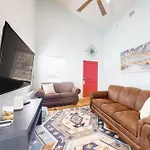 The Blue Heron Cottage