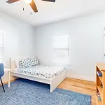 The Blue Heron Cottage