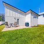 The Blue Heron Cottage