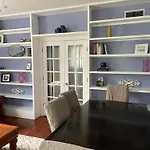 The Painted Lady, A Spacious Renovated 4Br Victorian