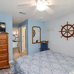 St Augustine Beach & Tennis Resort 819