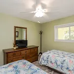 St Augustine Beach & Tennis Resort 819