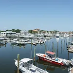 Inn At Camachee Harbor View Suite 28