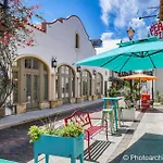 St. George Street Apartment