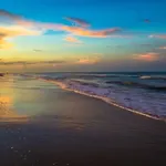 Safar By The Sea In Davis Shores