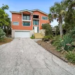 Crescent Lookout Oceanfront With Panoramic Views