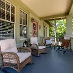 Flagler Cottage - 1 Block To Historic District
