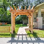 Flagler Cottage - 1 Block To Historic District
