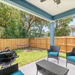 Serenity Pearl Escape