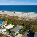 Sea Glass Cottage - An Oceanfront Experience