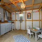 Secret Pool Cabana- Mins To Downtown And Beach