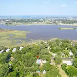 Secret Pool Cabana- Mins To Downtown And Beach