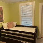 3Br/3Ba Charming Key West Style Home In Downtown Saint Augustine