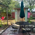 3Br/3Ba Charming Key West Style Home In Downtown Saint Augustine