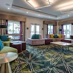 Hilton Garden Inn St Augustine-Historic District