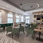 Hilton Garden Inn St Augustine-Historic District