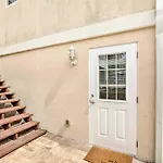 St Augustine Apt With Hot Tub Access About 1 Mi To Beach