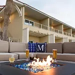Marker 8 Hotel And Marina