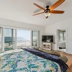 Breathtaking Beach Front House Home