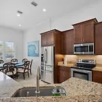 Steps To Sand Sparkling Pool 5 Bdrm Near Dt