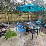 The August - 3Br 2.5Ba Open Concept 1.4 Mi To Town