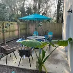 The August - 3Br 2.5Ba Open Concept 1.4 Mi To Town